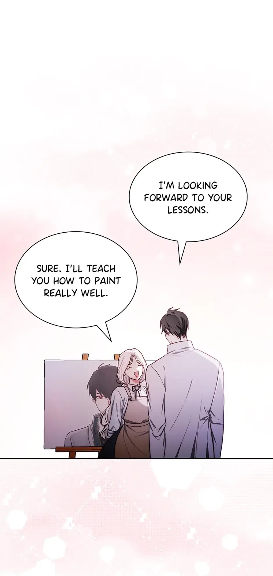 I’ll Be The Warrior’s Mother Chapter 43 – Page 62