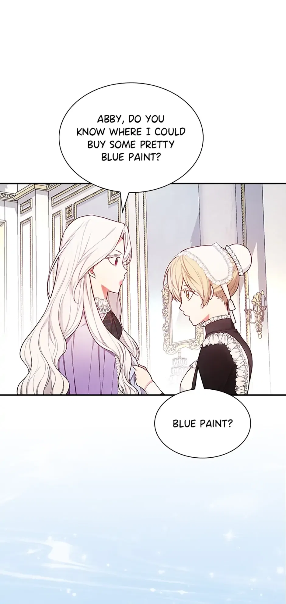 I’ll Be The Warrior’s Mother Chapter 43 – Page 64