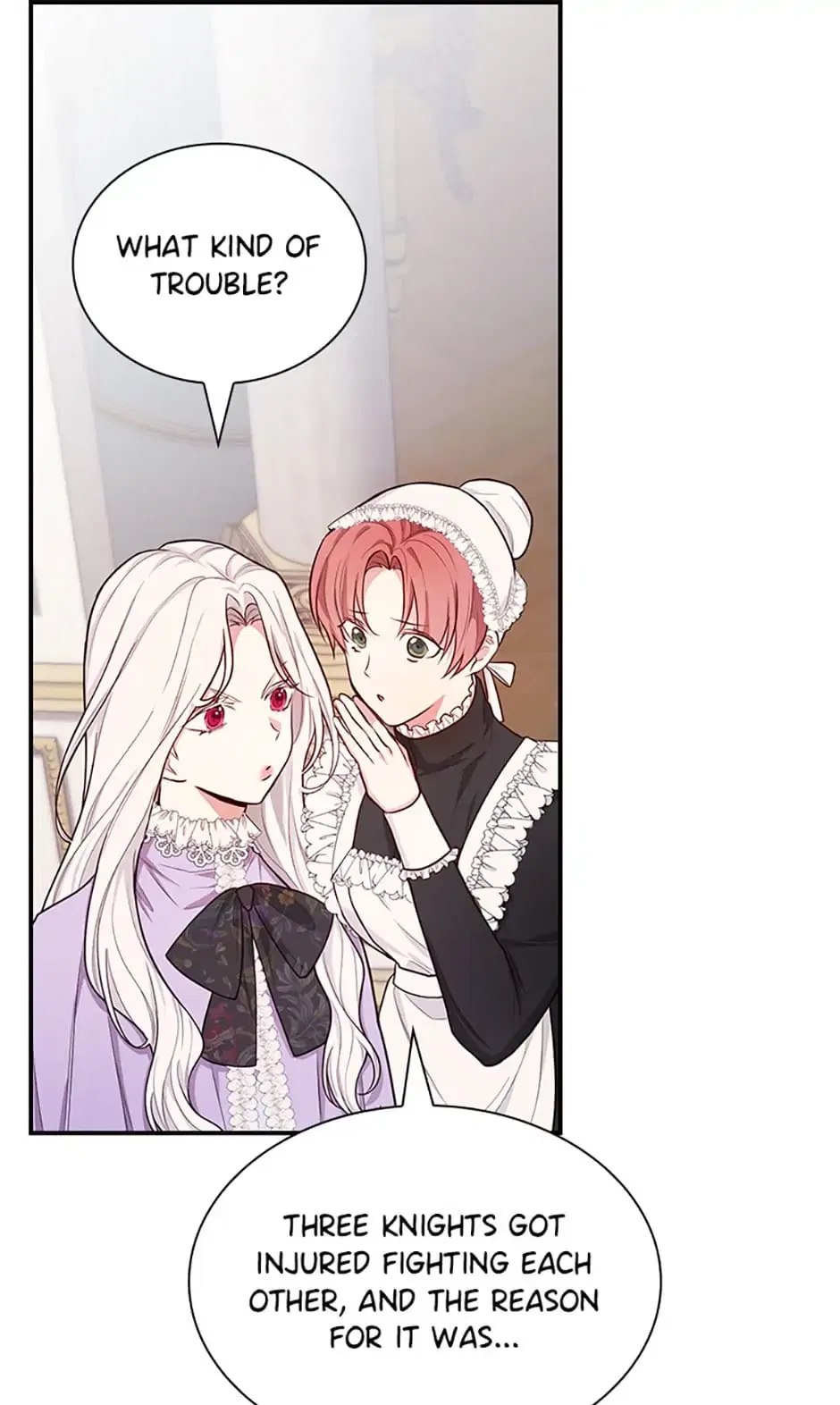 I’ll Be The Warrior’s Mother Chapter 43 – Page 67