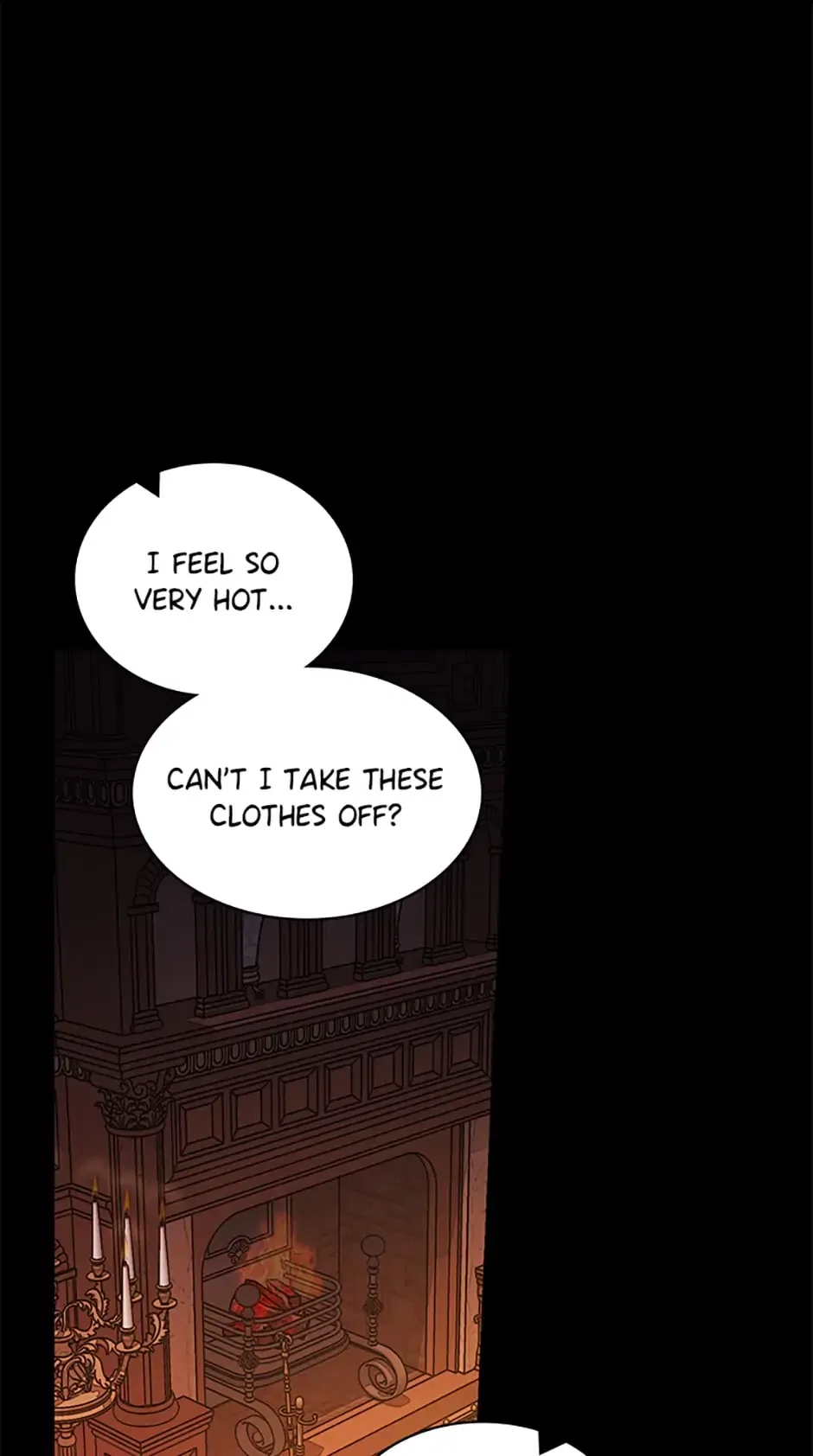 I’ll Be The Warrior’s Mother Chapter 42 – Page 1