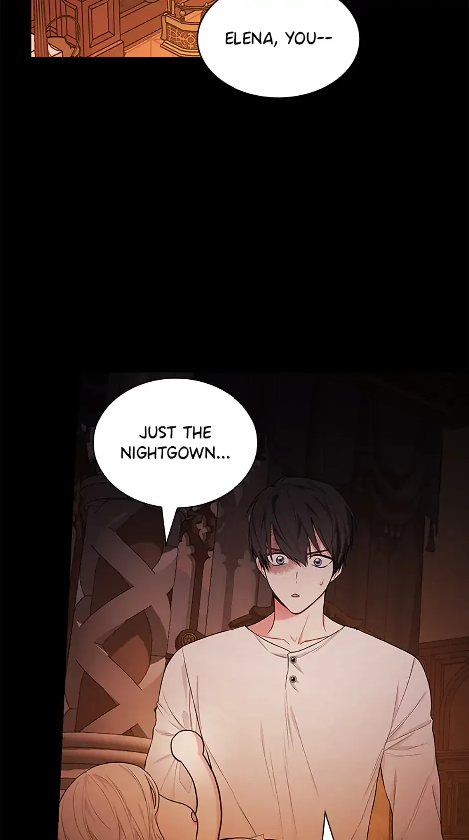 I’ll Be The Warrior’s Mother Chapter 42 – Page 2