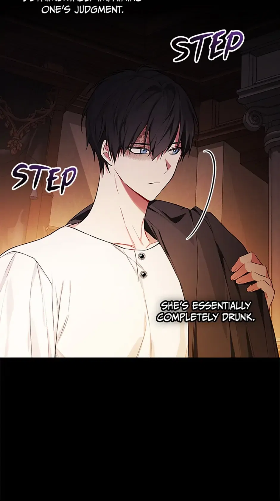 I’ll Be The Warrior’s Mother Chapter 42 – Page 6