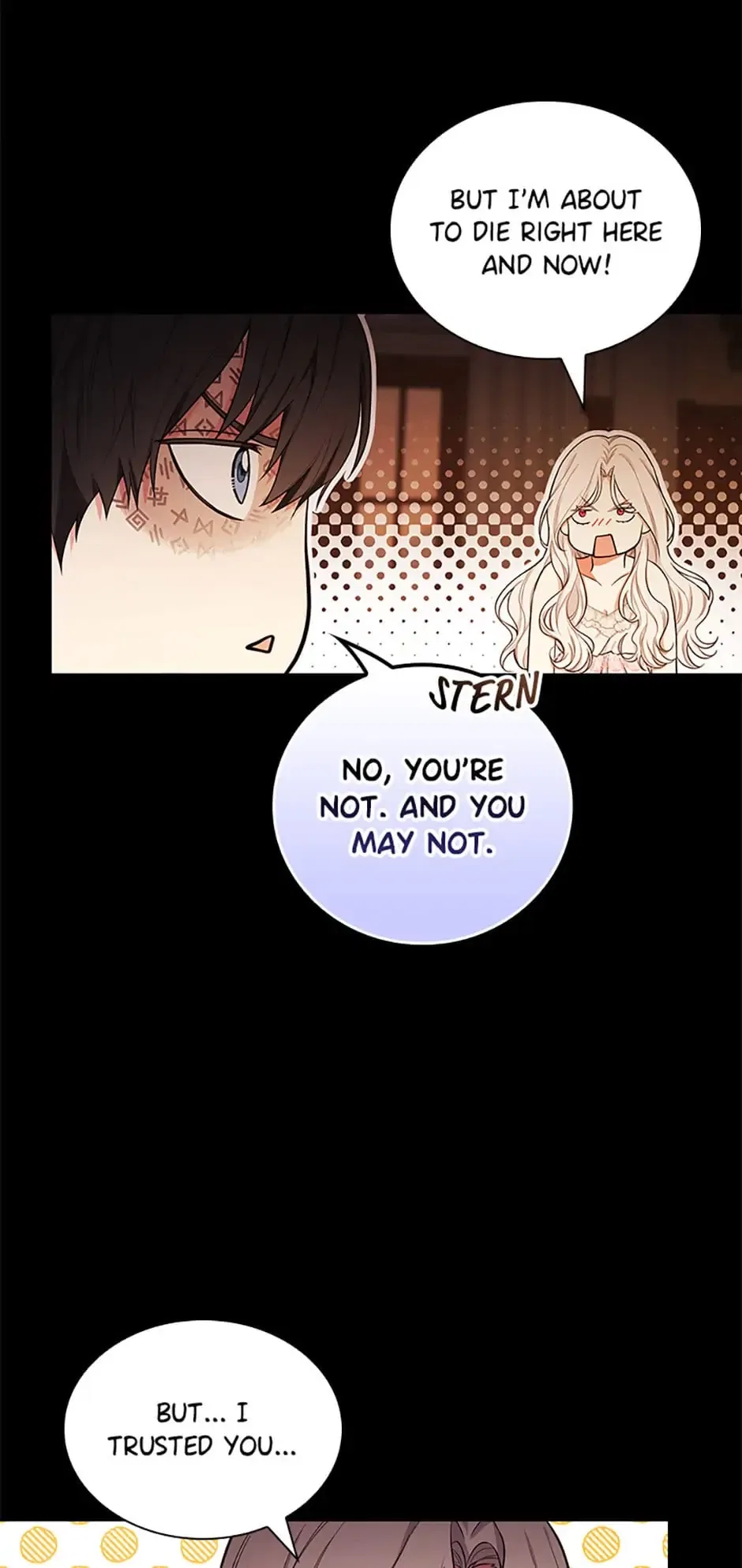 I’ll Be The Warrior’s Mother Chapter 42 – Page 9