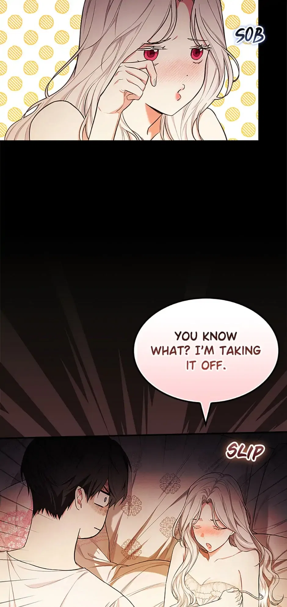 I’ll Be The Warrior’s Mother Chapter 42 – Page 10