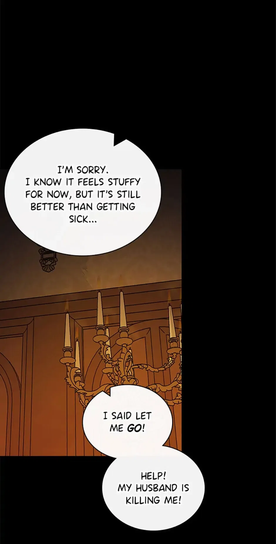 I’ll Be The Warrior’s Mother Chapter 42 – Page 17