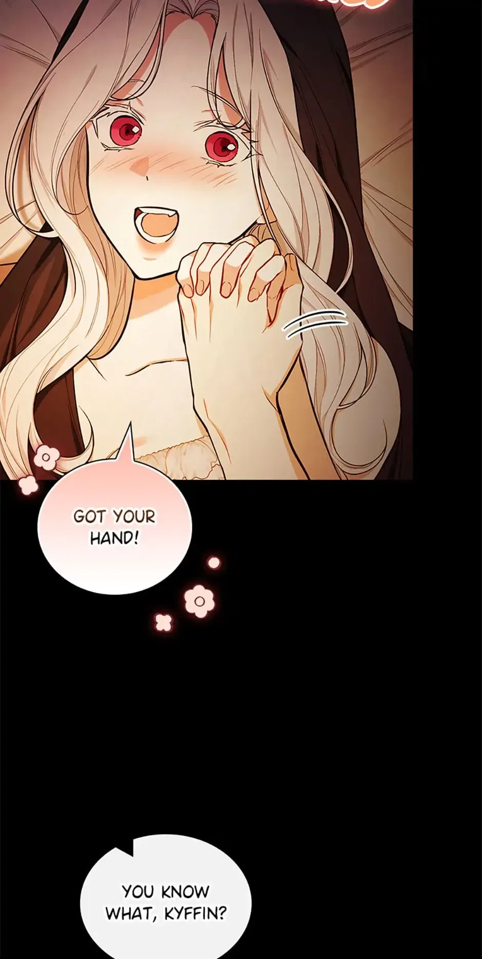 I’ll Be The Warrior’s Mother Chapter 42 – Page 20