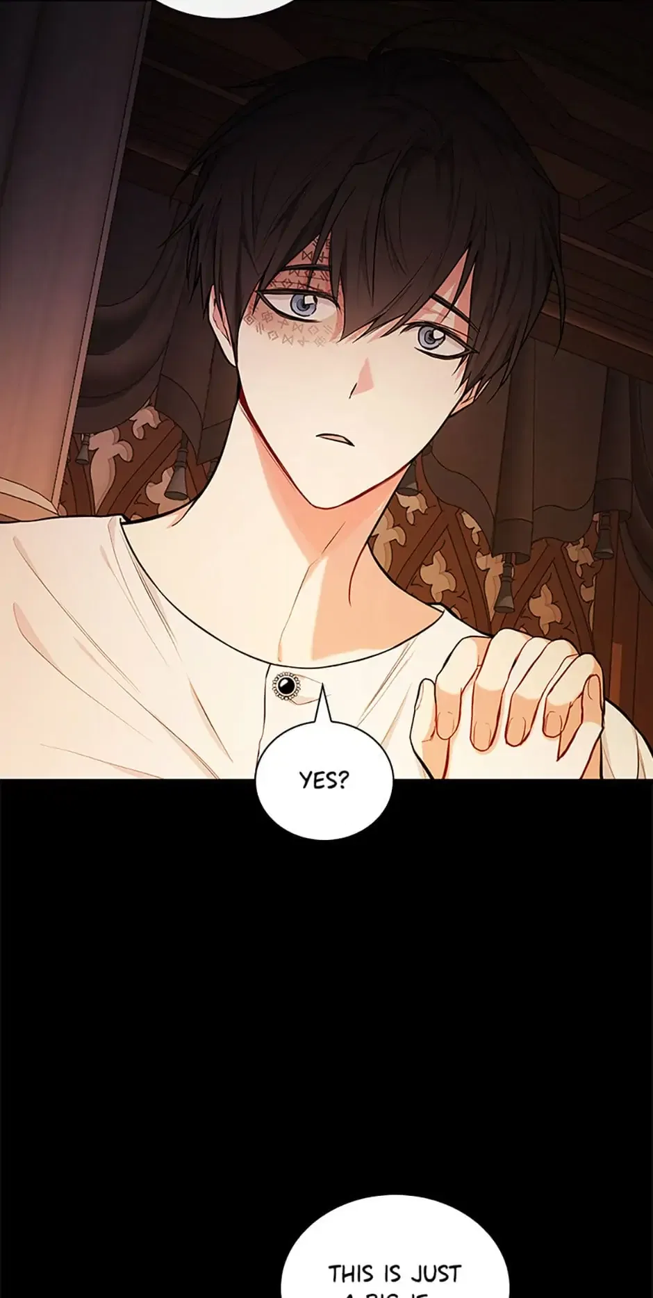 I’ll Be The Warrior’s Mother Chapter 42 – Page 21