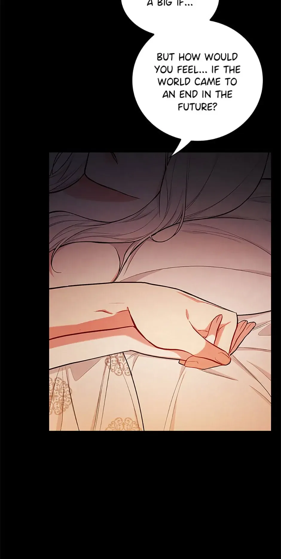 I’ll Be The Warrior’s Mother Chapter 42 – Page 22