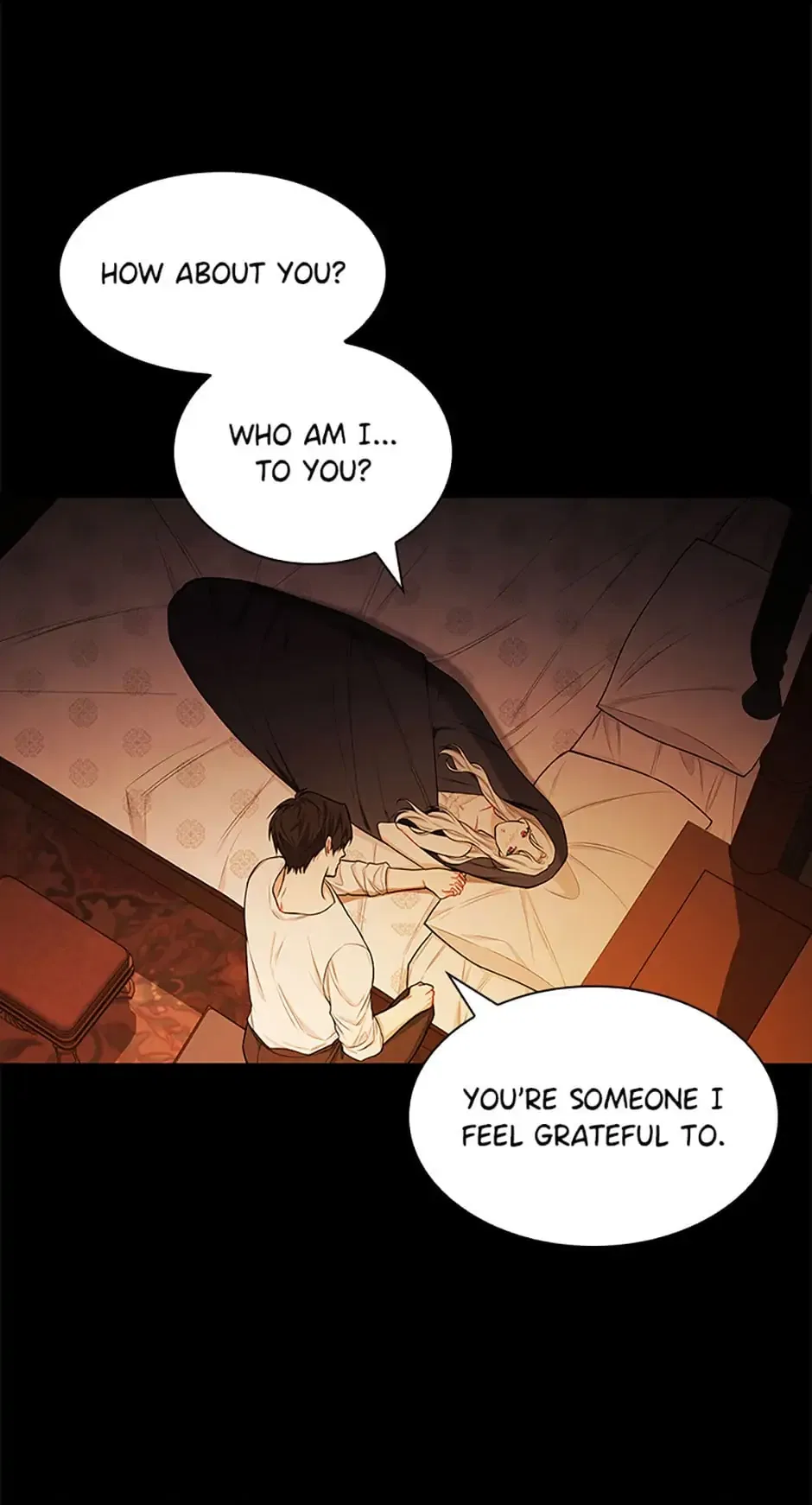 I’ll Be The Warrior’s Mother Chapter 42 – Page 30