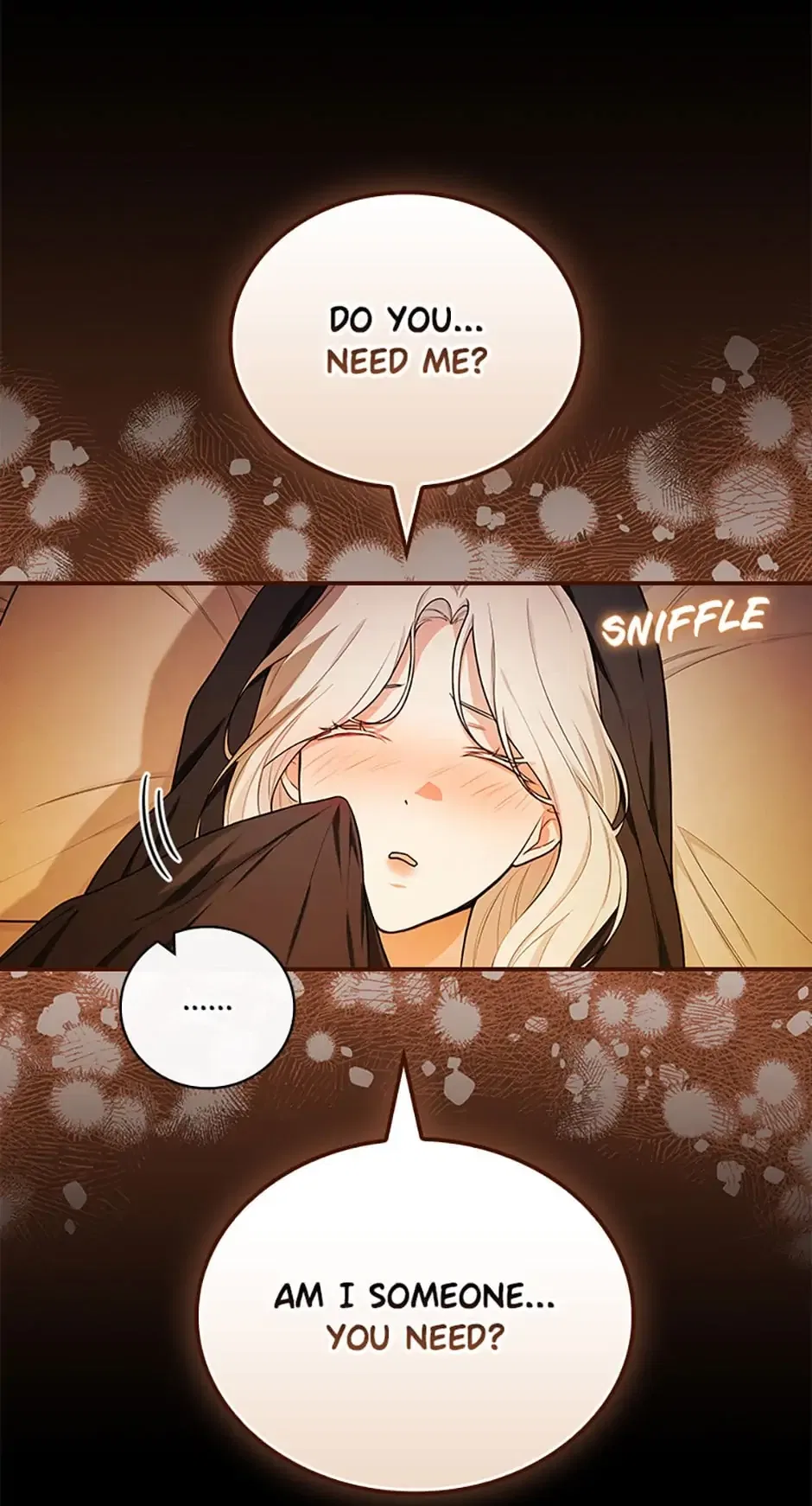 I’ll Be The Warrior’s Mother Chapter 42 – Page 31