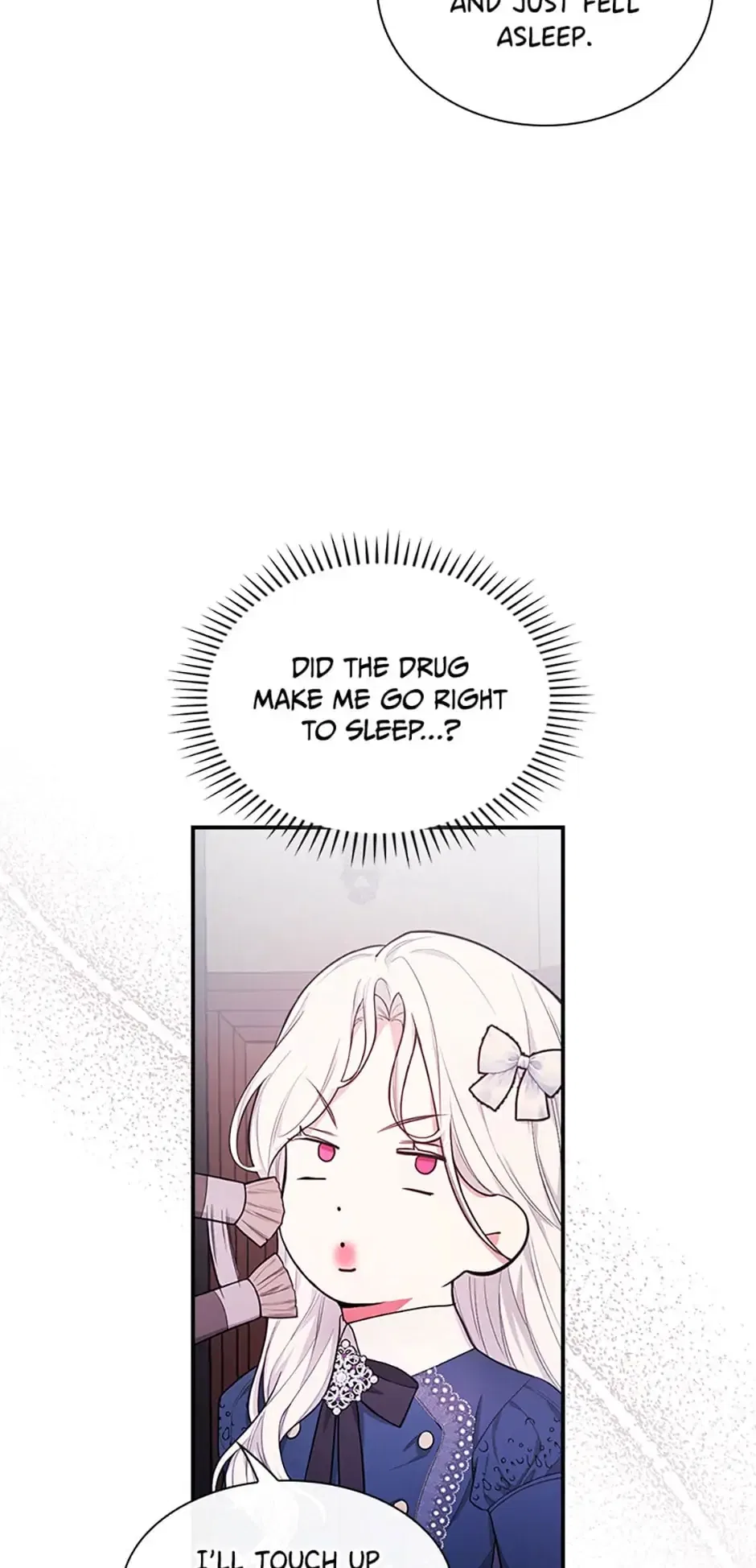 I’ll Be The Warrior’s Mother Chapter 42 – Page 40