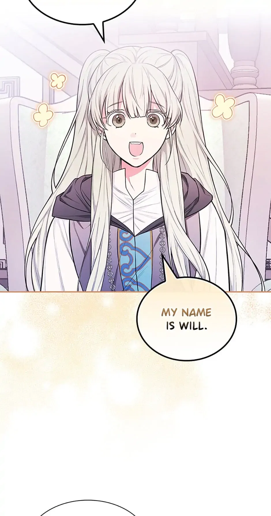 I’ll Be The Warrior’s Mother Chapter 42 – Page 47