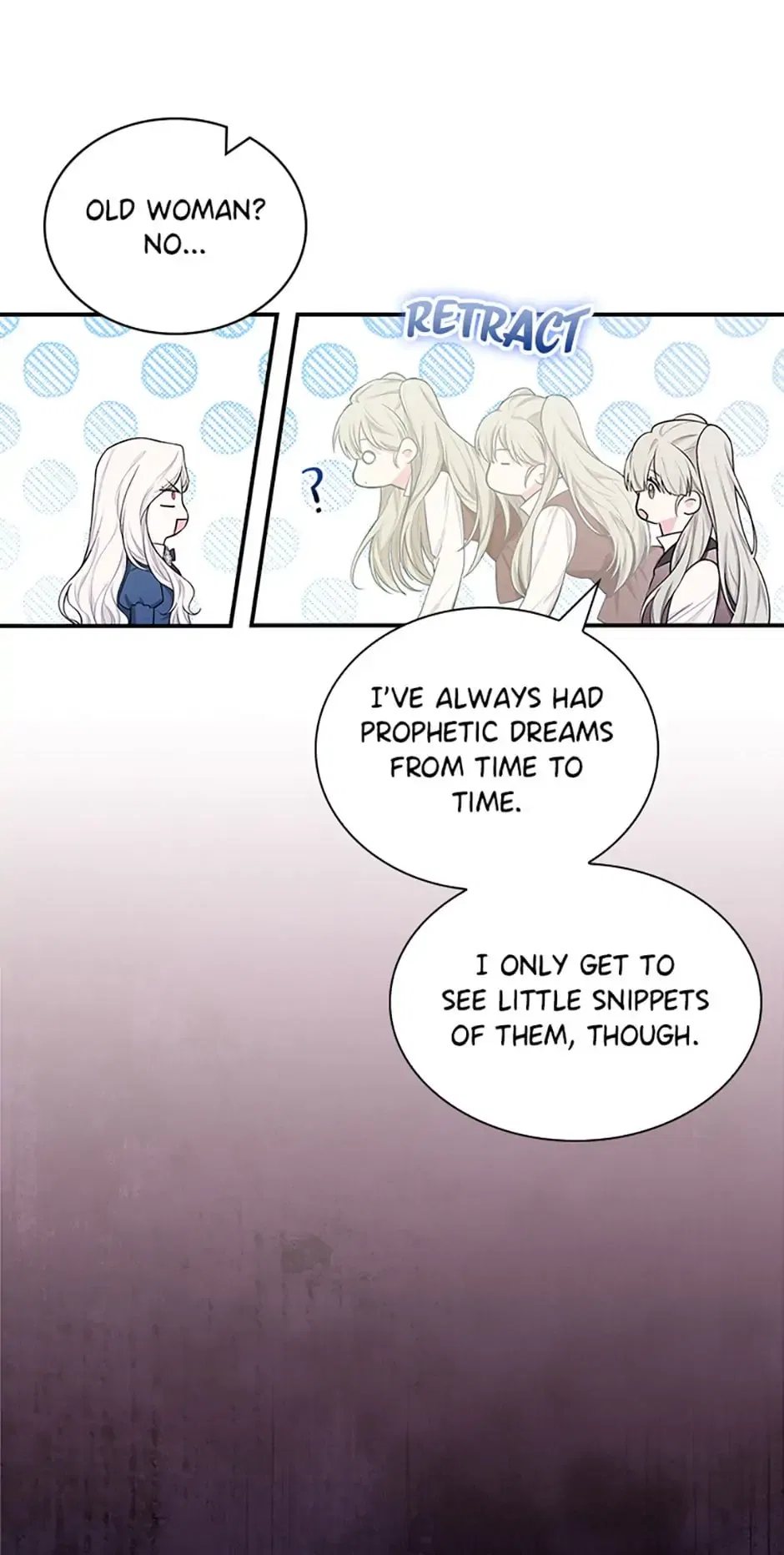 I’ll Be The Warrior’s Mother Chapter 42 – Page 51