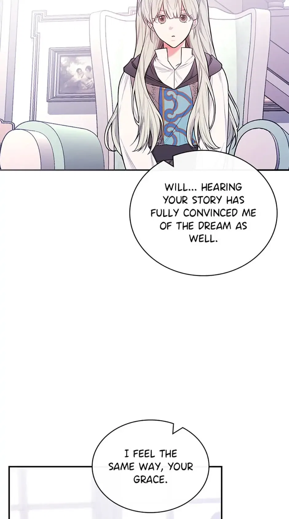 I’ll Be The Warrior’s Mother Chapter 42 – Page 56