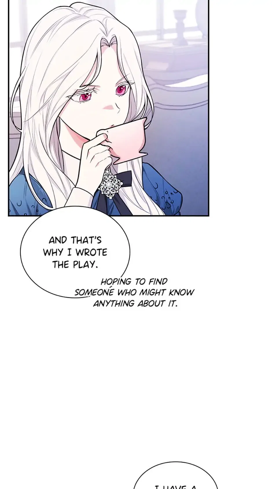 I’ll Be The Warrior’s Mother Chapter 42 – Page 57