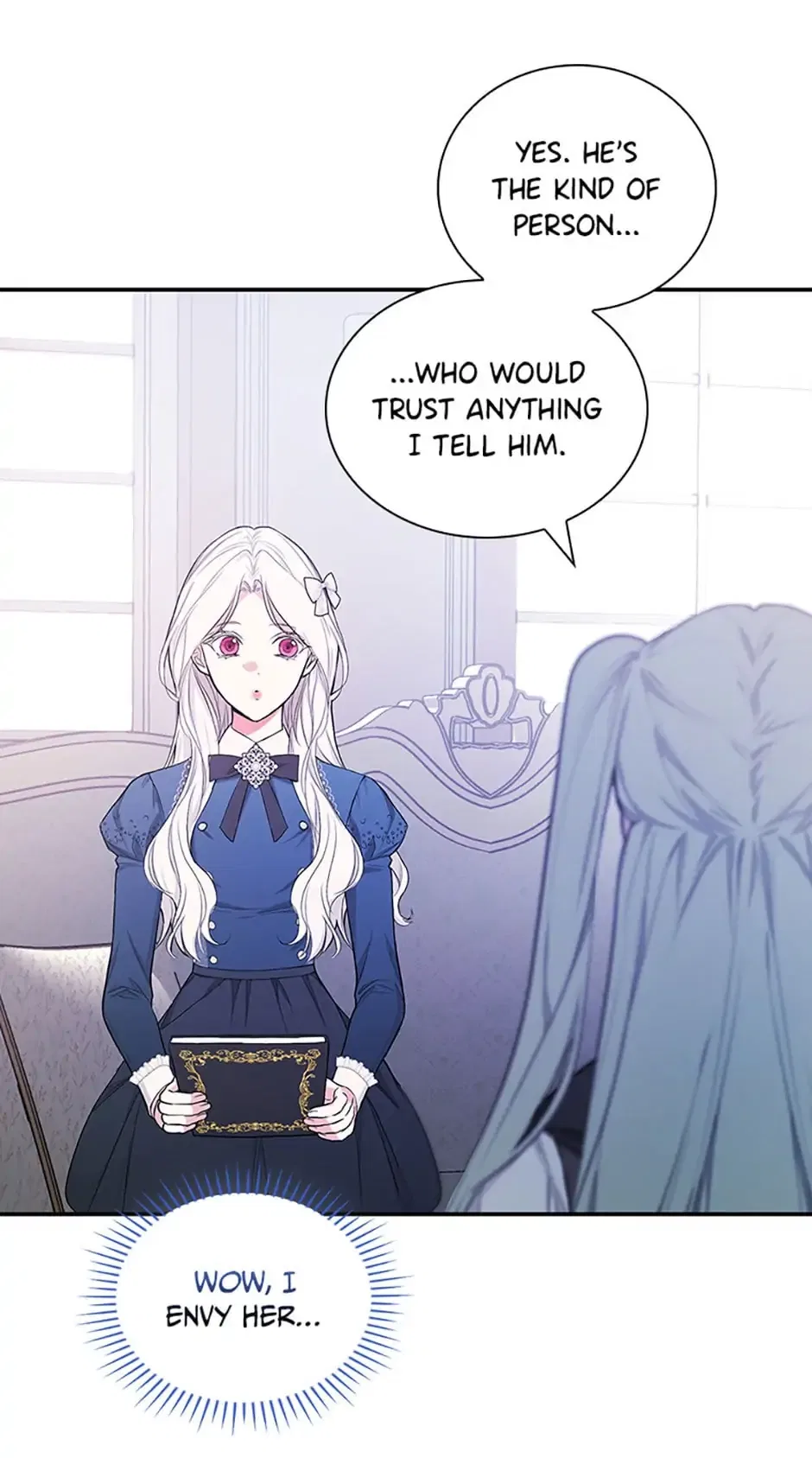 I’ll Be The Warrior’s Mother Chapter 42 – Page 60