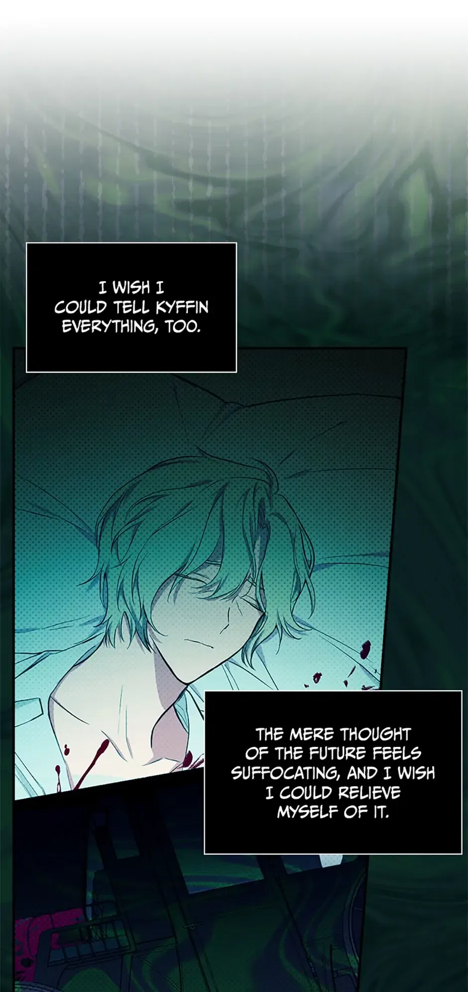 I’ll Be The Warrior’s Mother Chapter 42 – Page 61