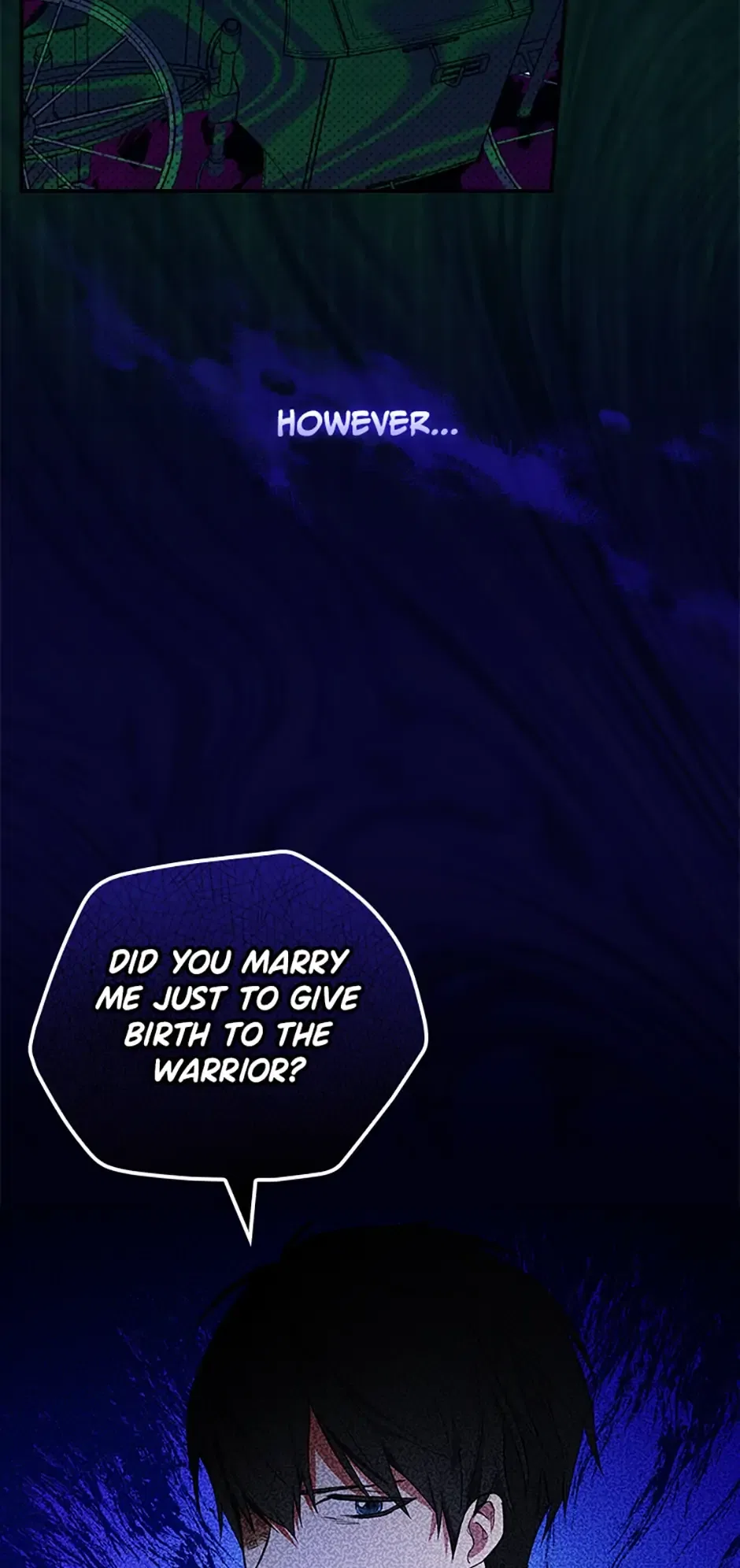 I’ll Be The Warrior’s Mother Chapter 42 – Page 62