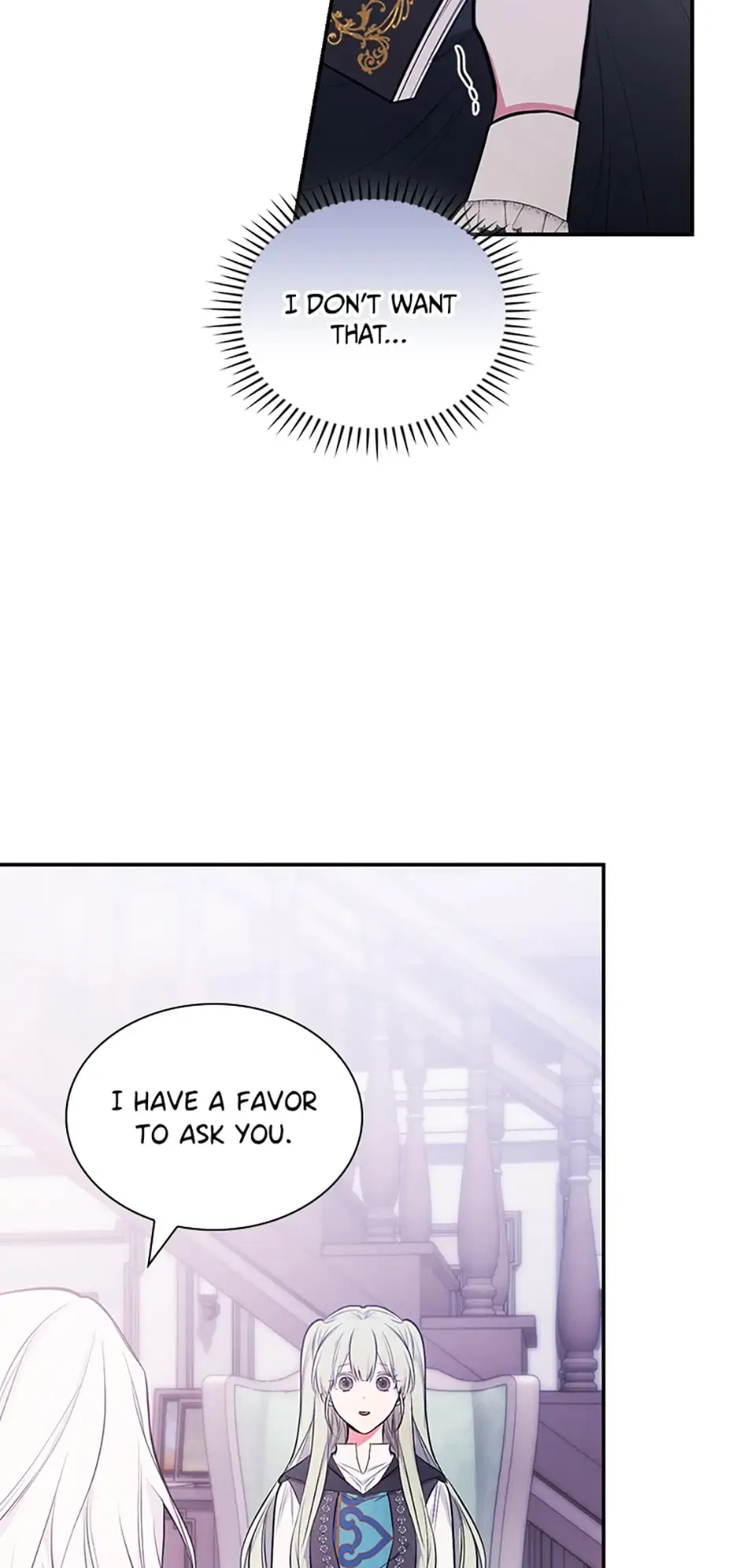 I’ll Be The Warrior’s Mother Chapter 42 – Page 64