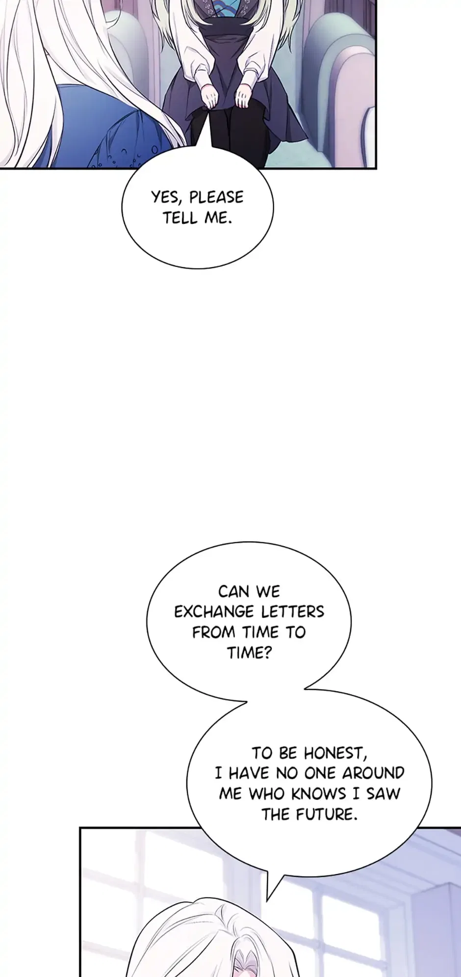 I’ll Be The Warrior’s Mother Chapter 42 – Page 65