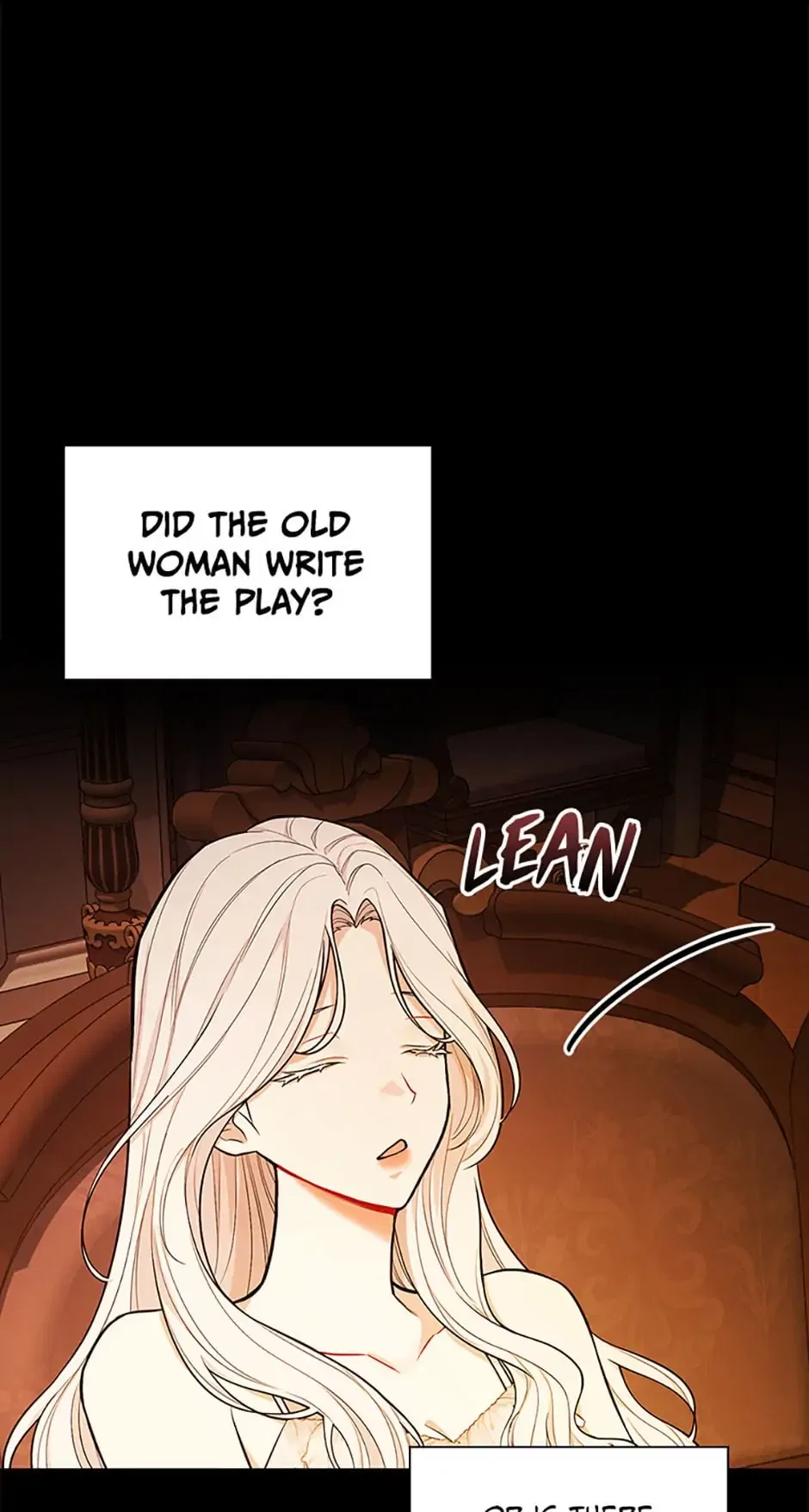 I’ll Be The Warrior’s Mother Chapter 41 – Page 1