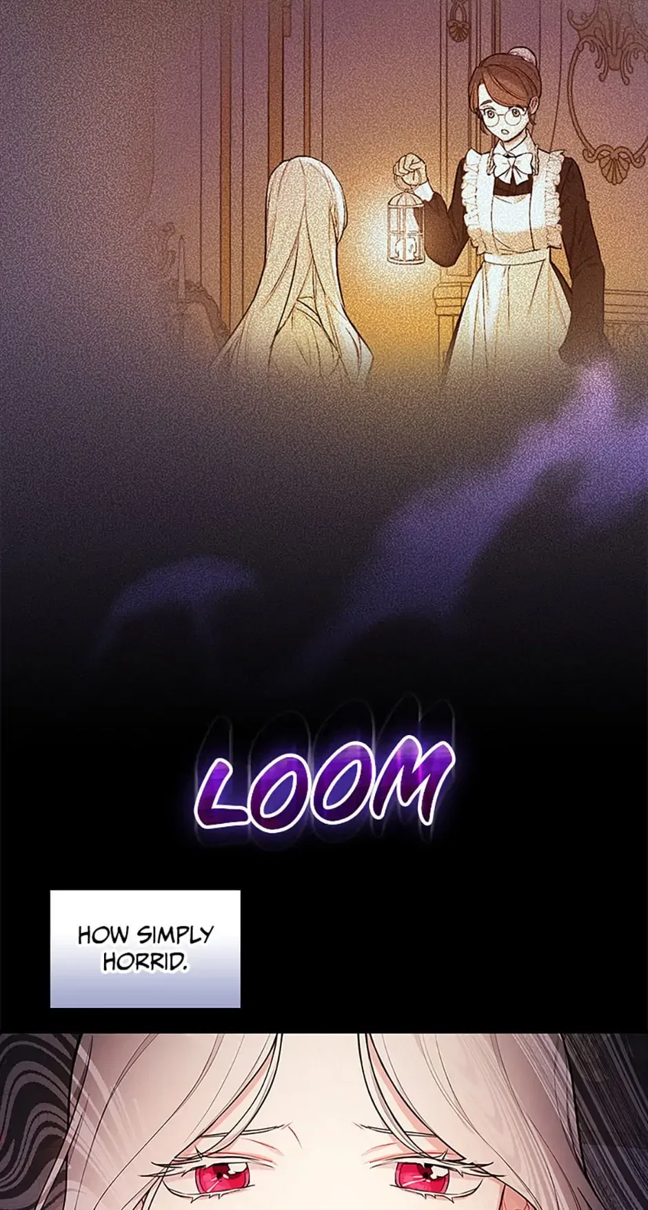 I’ll Be The Warrior’s Mother Chapter 41 – Page 3
