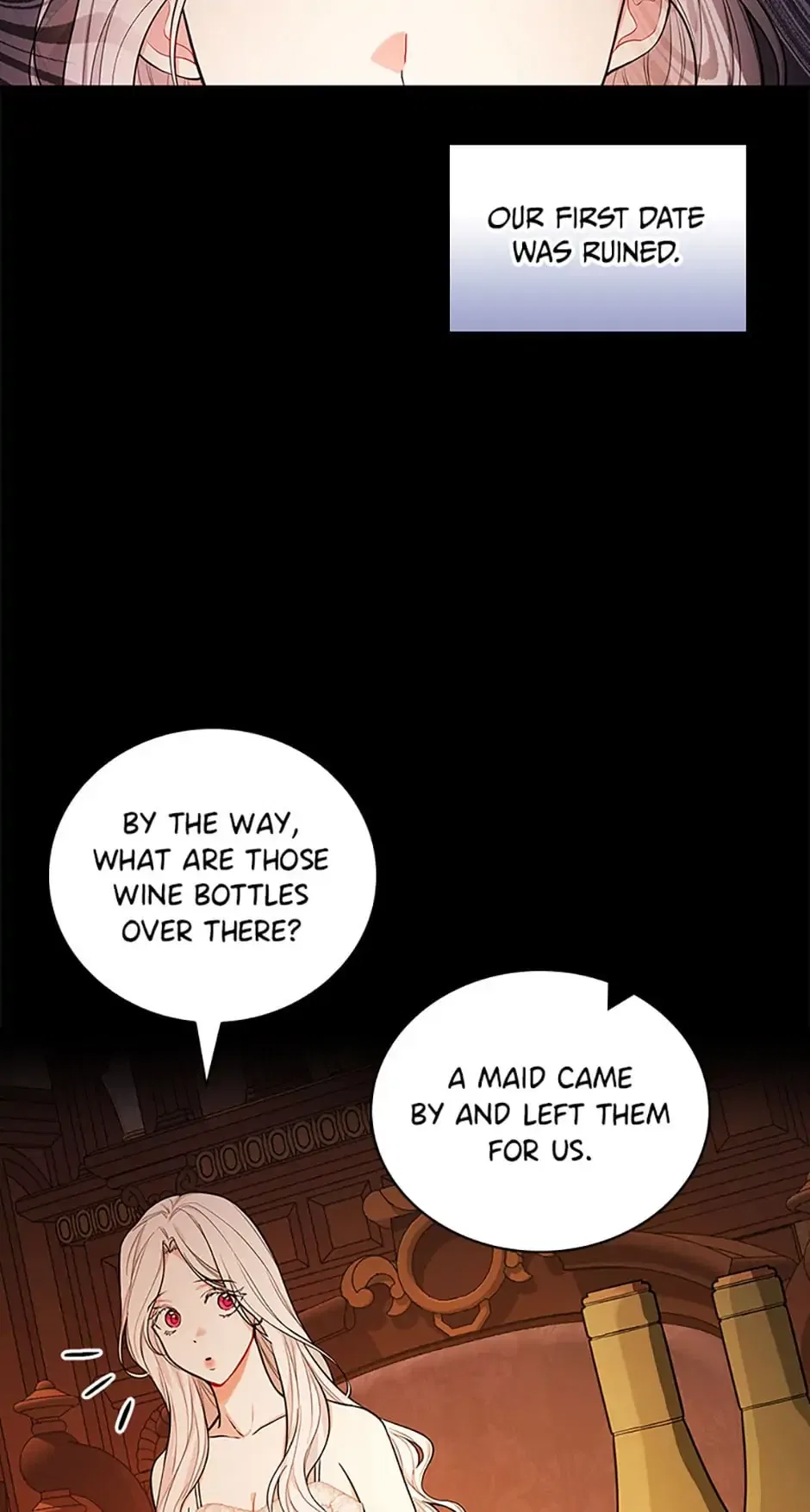 I’ll Be The Warrior’s Mother Chapter 41 – Page 4