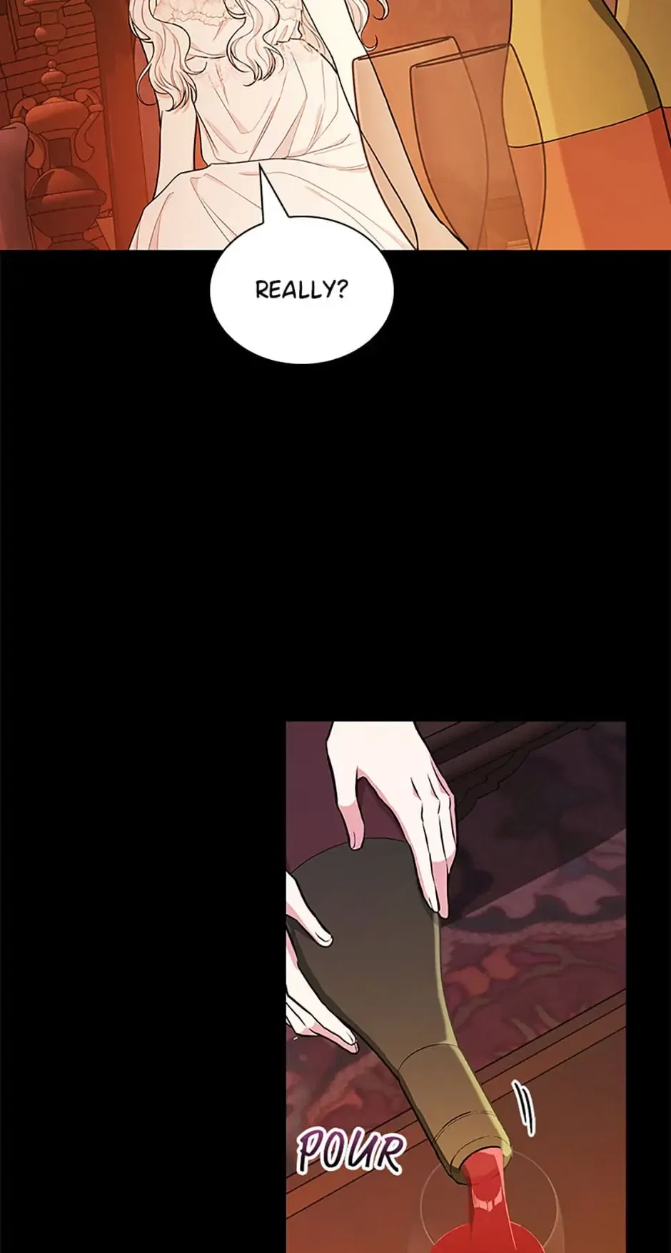 I’ll Be The Warrior’s Mother Chapter 41 – Page 5