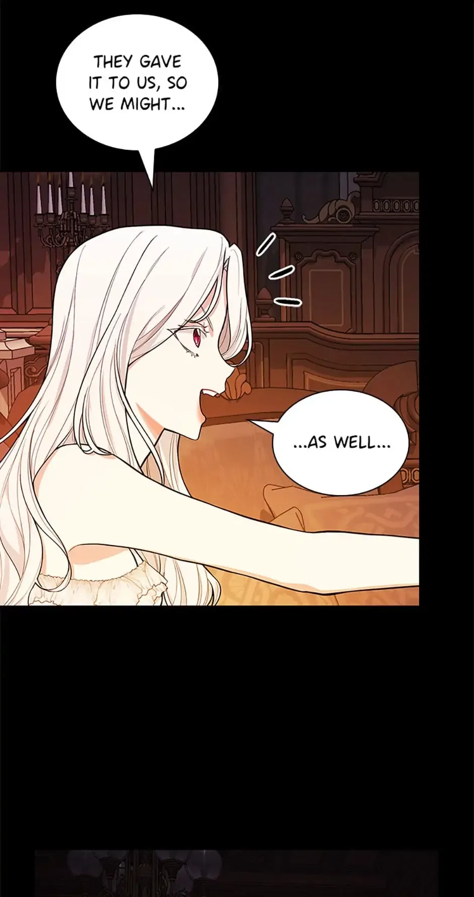I’ll Be The Warrior’s Mother Chapter 41 – Page 8