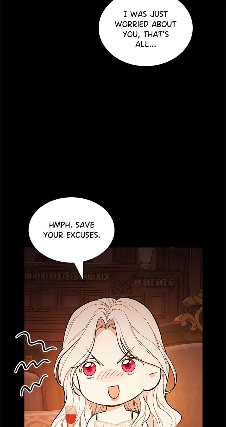 I’ll Be The Warrior’s Mother Chapter 41 – Page 12