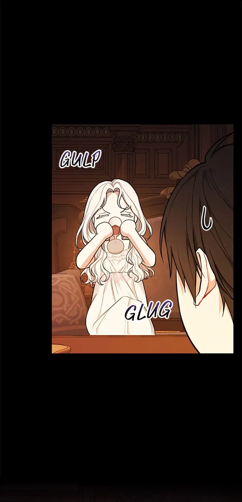I’ll Be The Warrior’s Mother Chapter 41 – Page 14