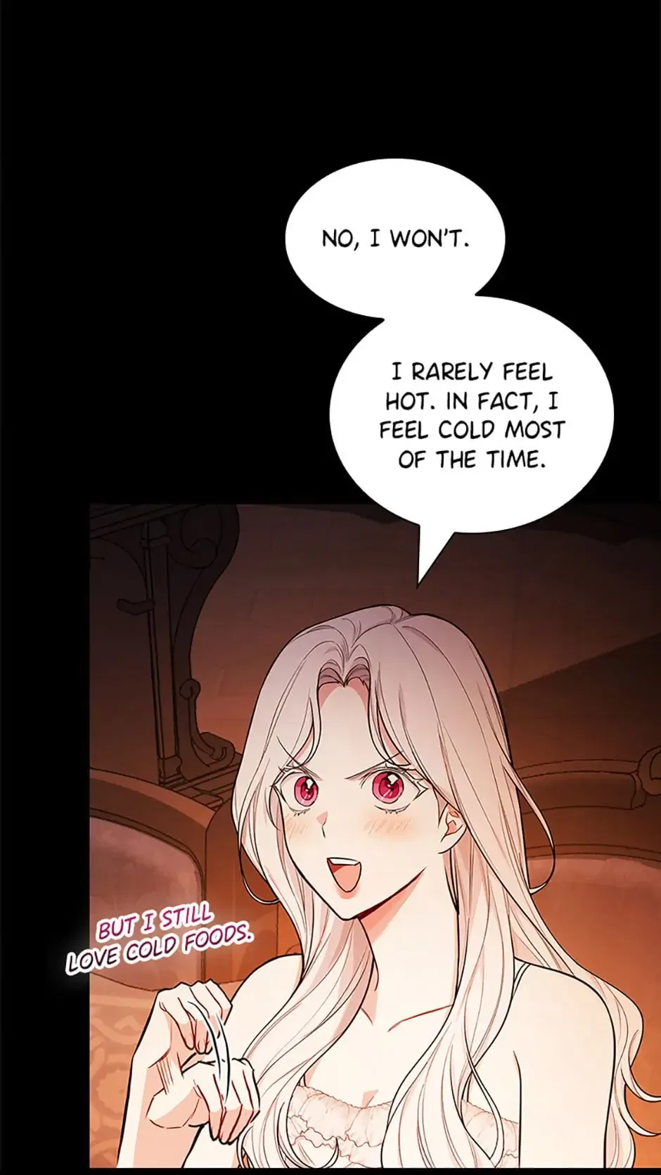 I’ll Be The Warrior’s Mother Chapter 41 – Page 22