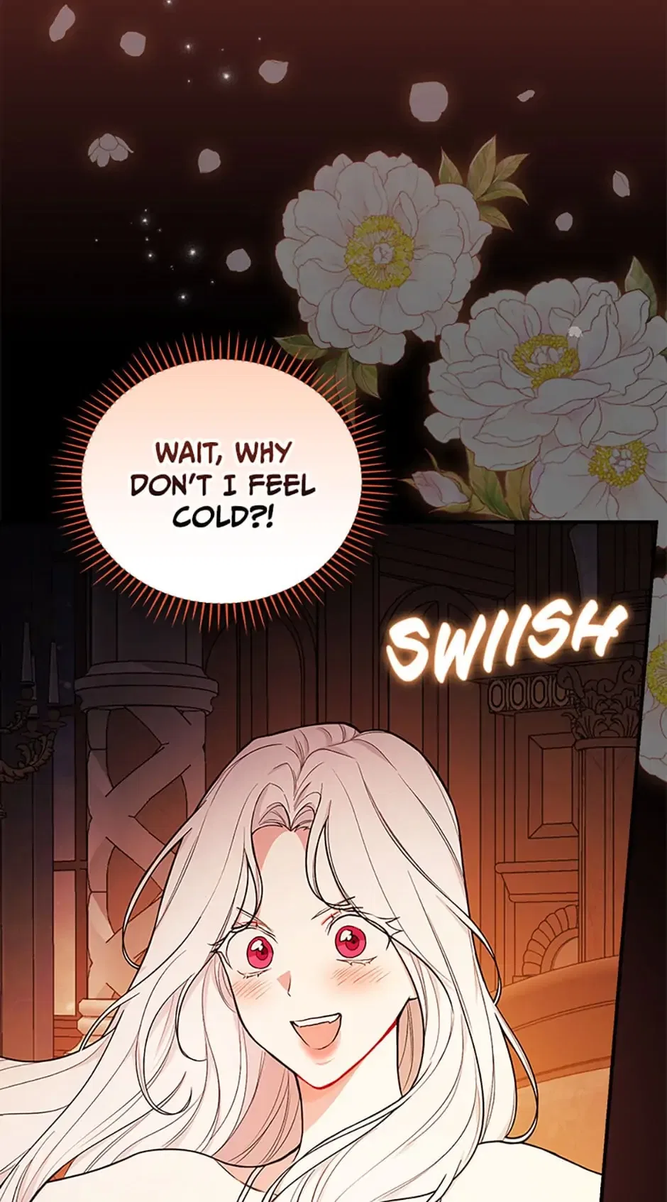 I’ll Be The Warrior’s Mother Chapter 41 – Page 25
