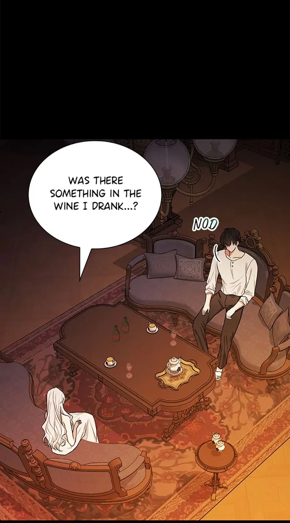 I’ll Be The Warrior’s Mother Chapter 41 – Page 28