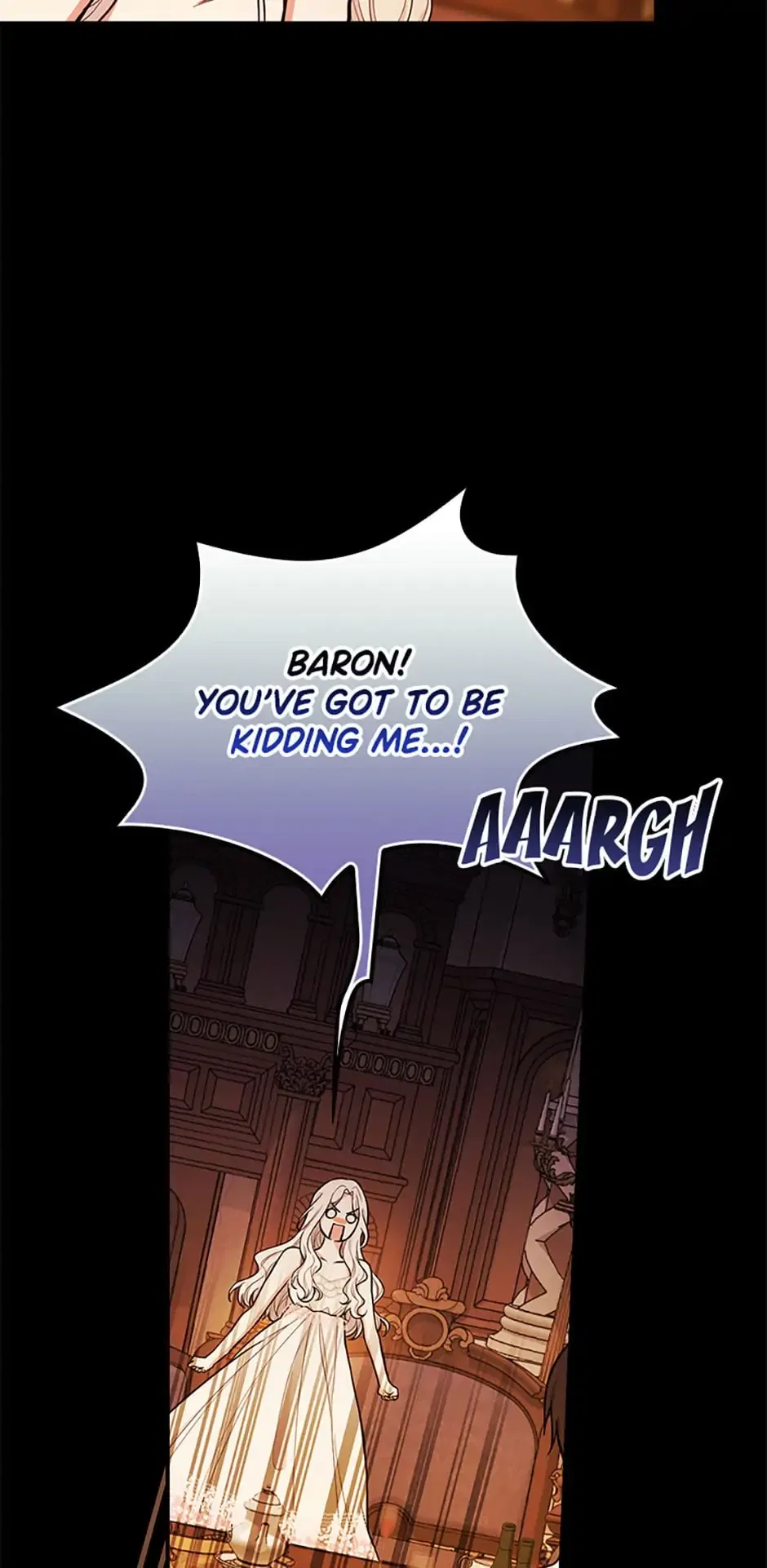 I’ll Be The Warrior’s Mother Chapter 41 – Page 30