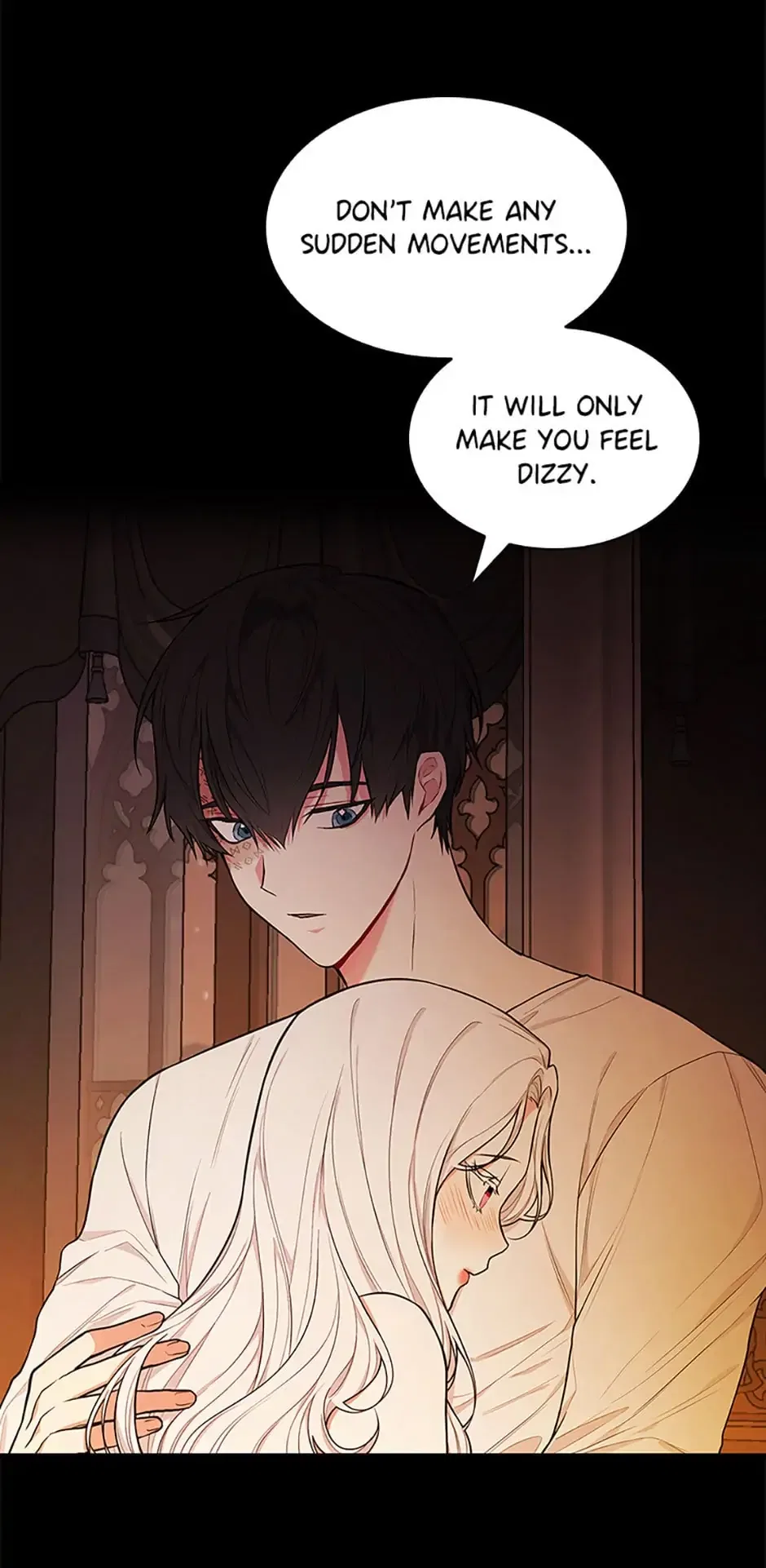 I’ll Be The Warrior’s Mother Chapter 41 – Page 33