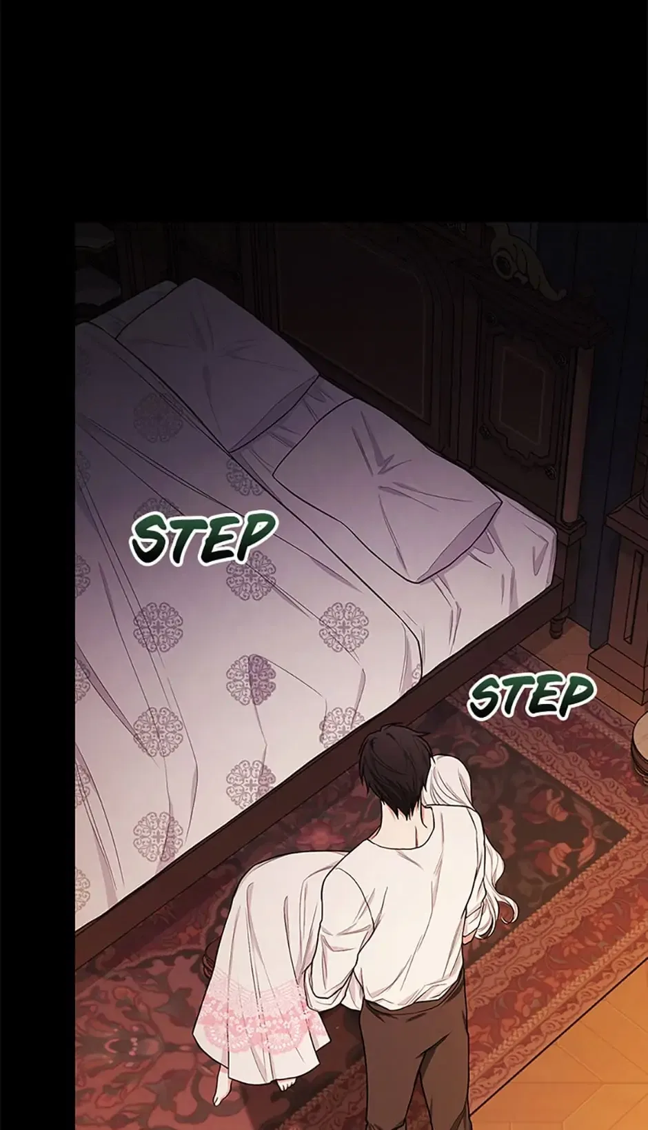 I’ll Be The Warrior’s Mother Chapter 41 – Page 38