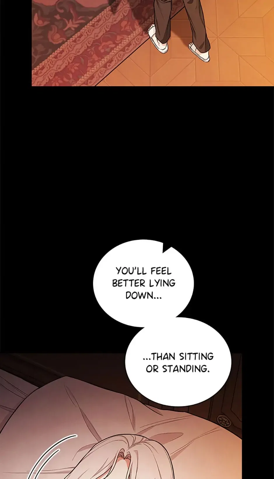 I’ll Be The Warrior’s Mother Chapter 41 – Page 39