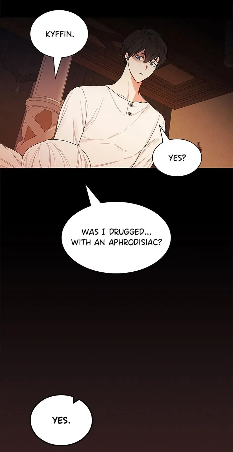 I’ll Be The Warrior’s Mother Chapter 41 – Page 41