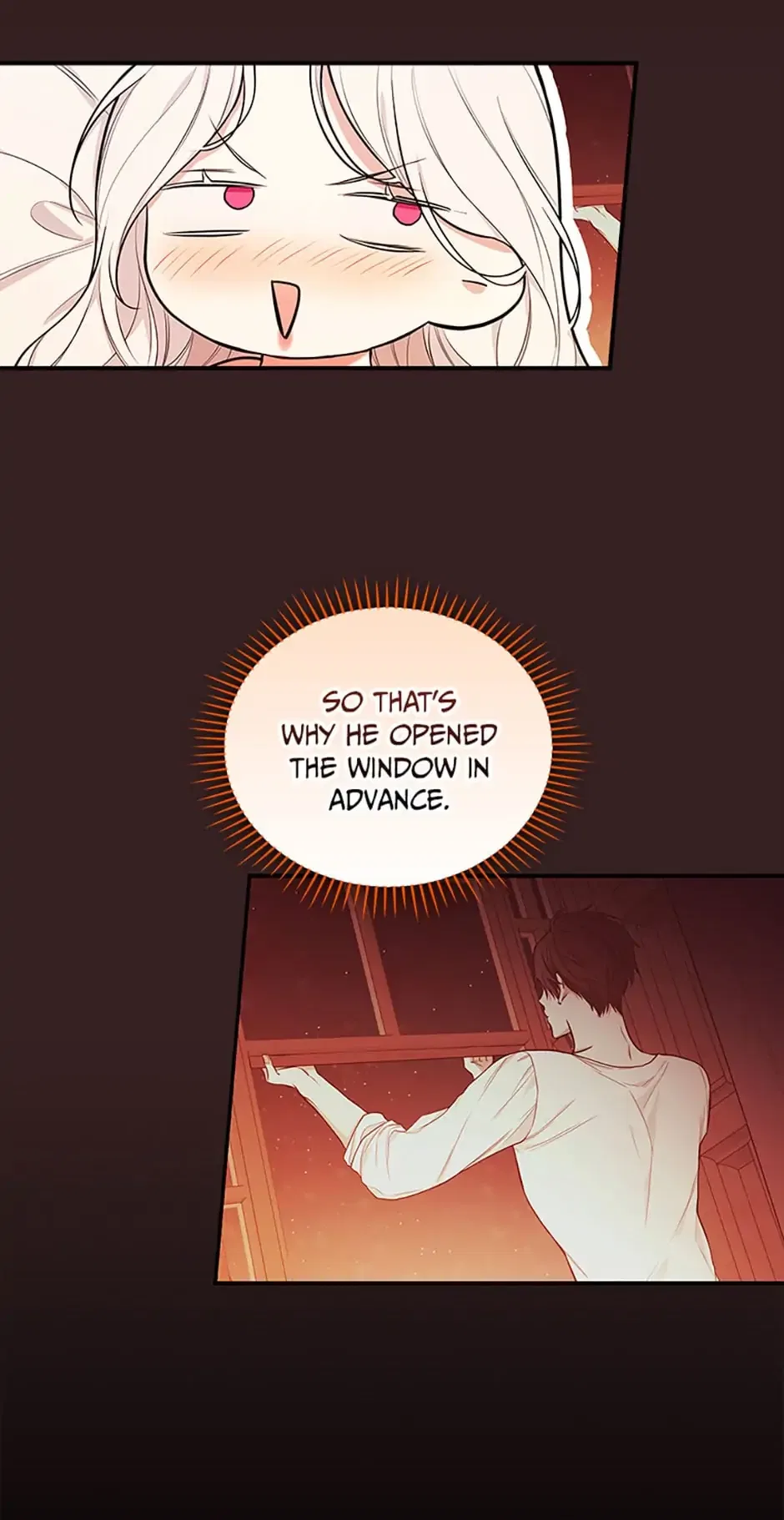 I’ll Be The Warrior’s Mother Chapter 41 – Page 42