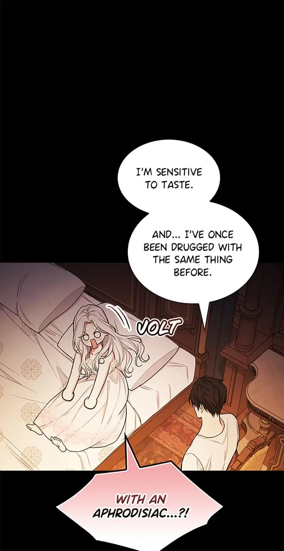 I’ll Be The Warrior’s Mother Chapter 41 – Page 45