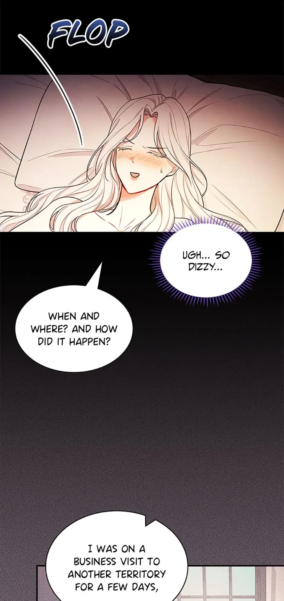 I’ll Be The Warrior’s Mother Chapter 41 – Page 47
