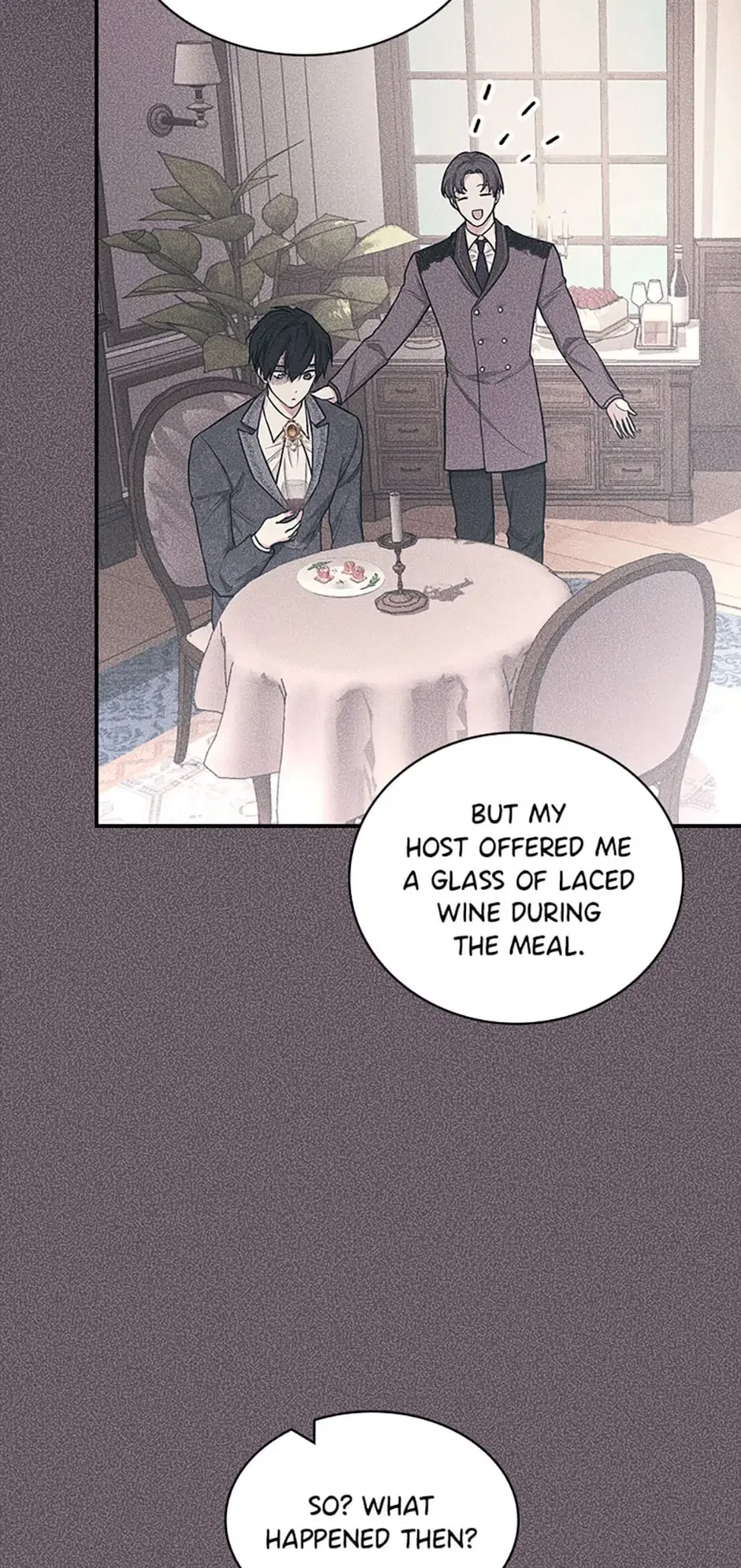 I’ll Be The Warrior’s Mother Chapter 41 – Page 48