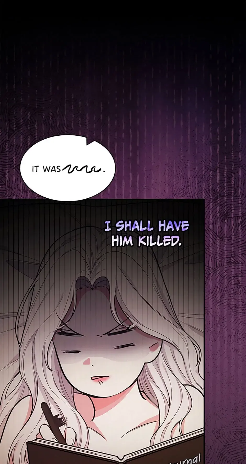 I’ll Be The Warrior’s Mother Chapter 41 – Page 52