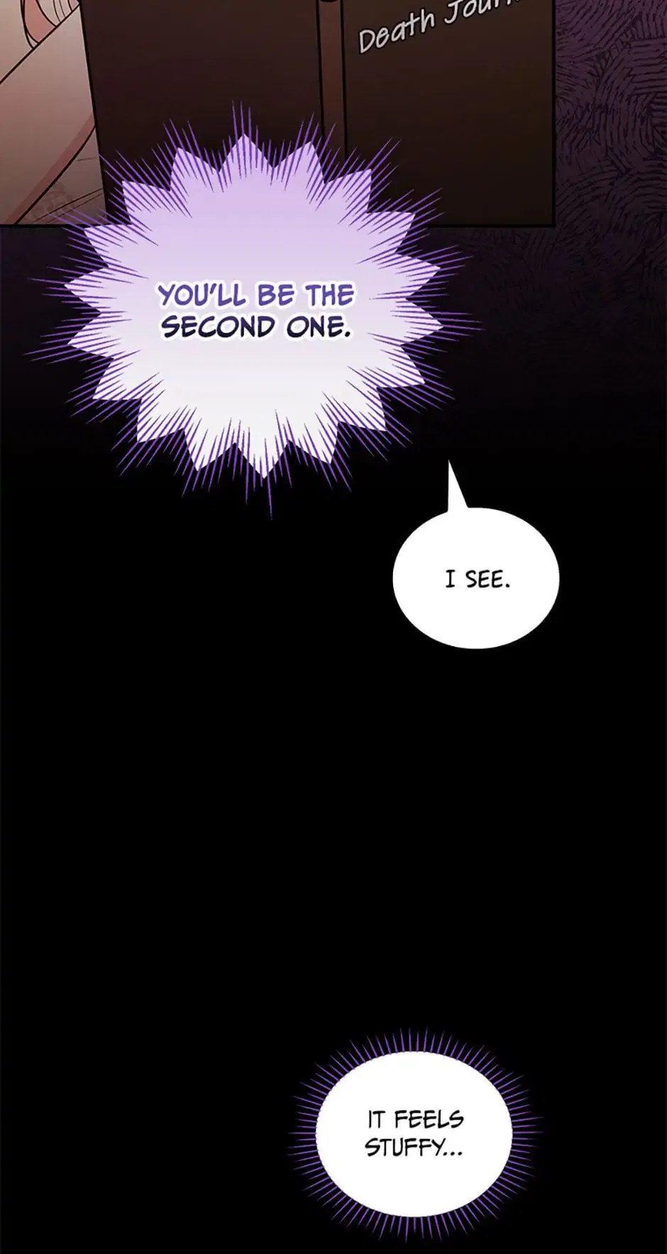 I’ll Be The Warrior’s Mother Chapter 41 – Page 53