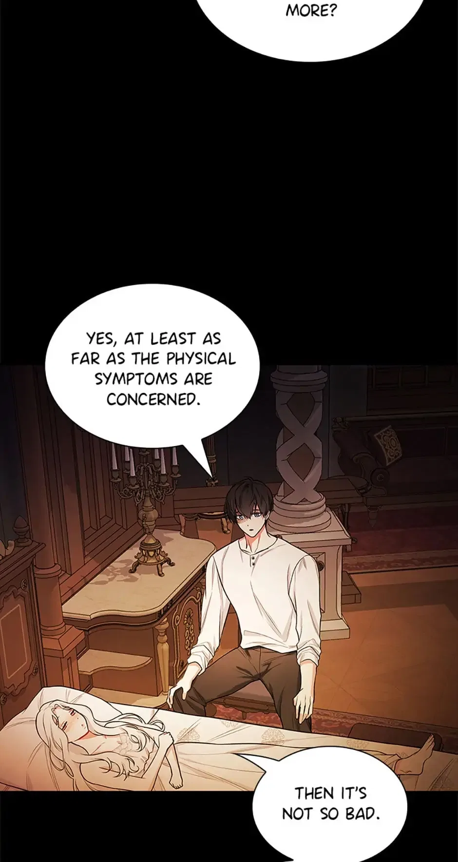 I’ll Be The Warrior’s Mother Chapter 41 – Page 55