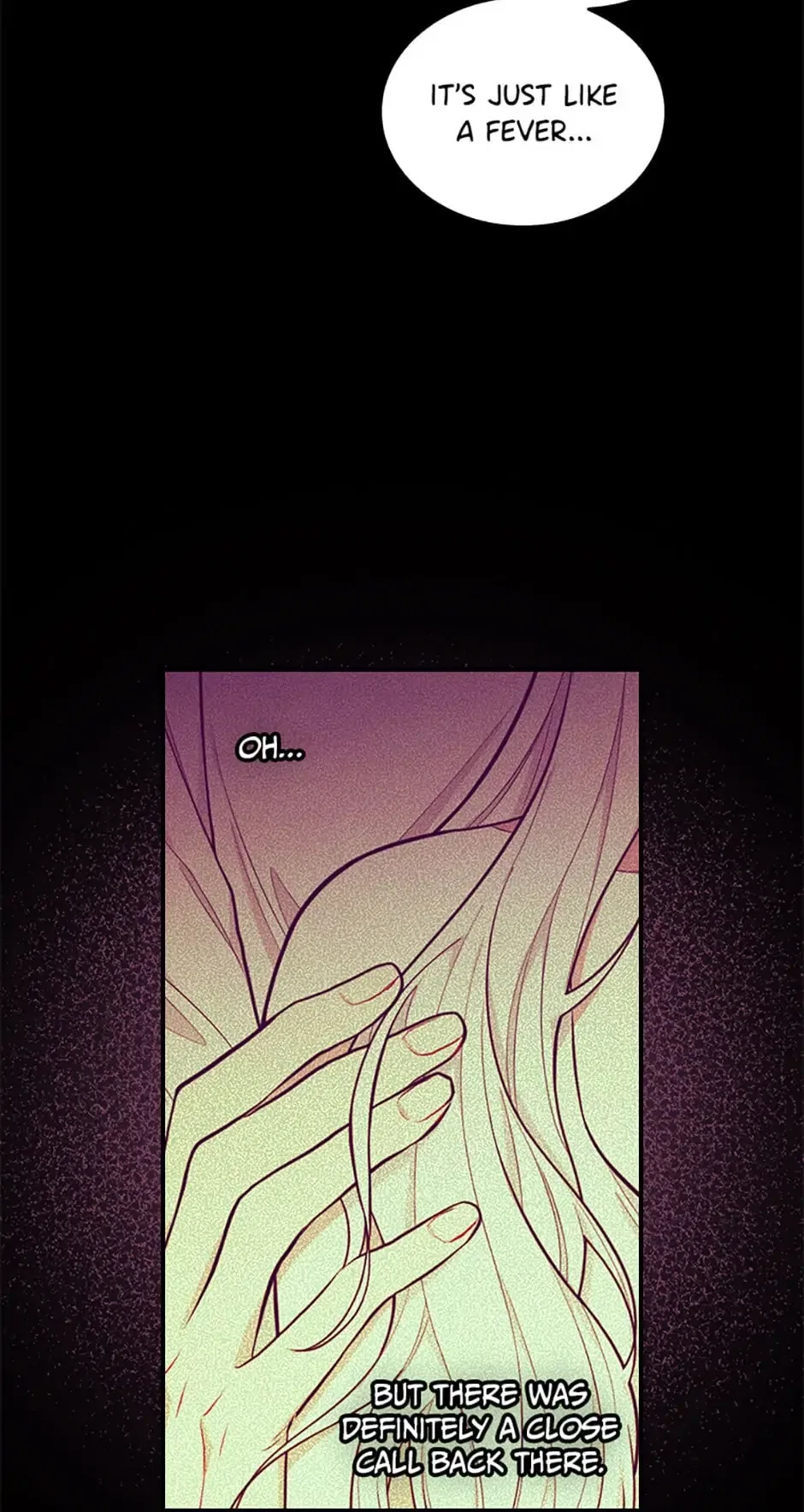 I’ll Be The Warrior’s Mother Chapter 41 – Page 56