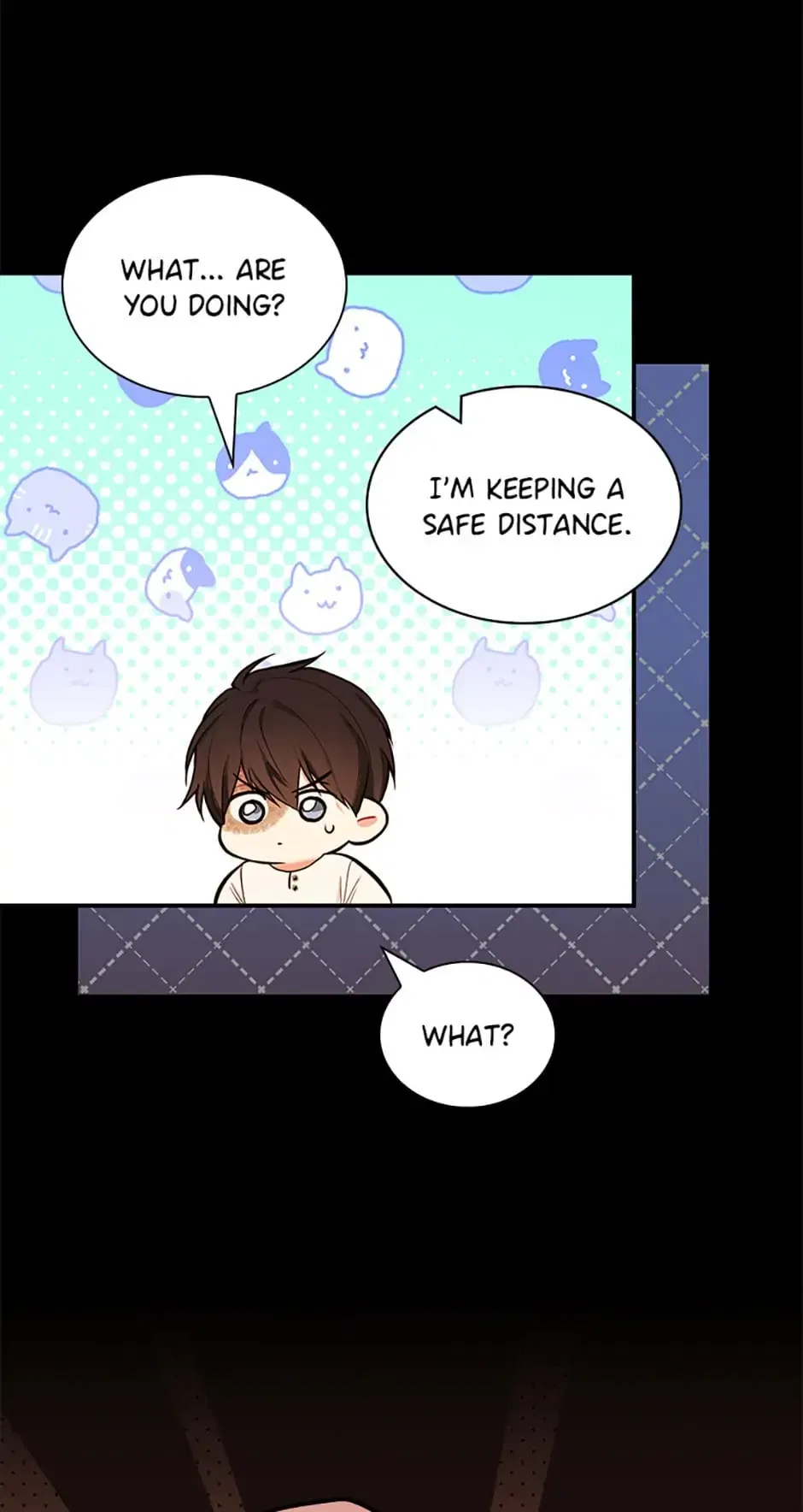 I’ll Be The Warrior’s Mother Chapter 41 – Page 58