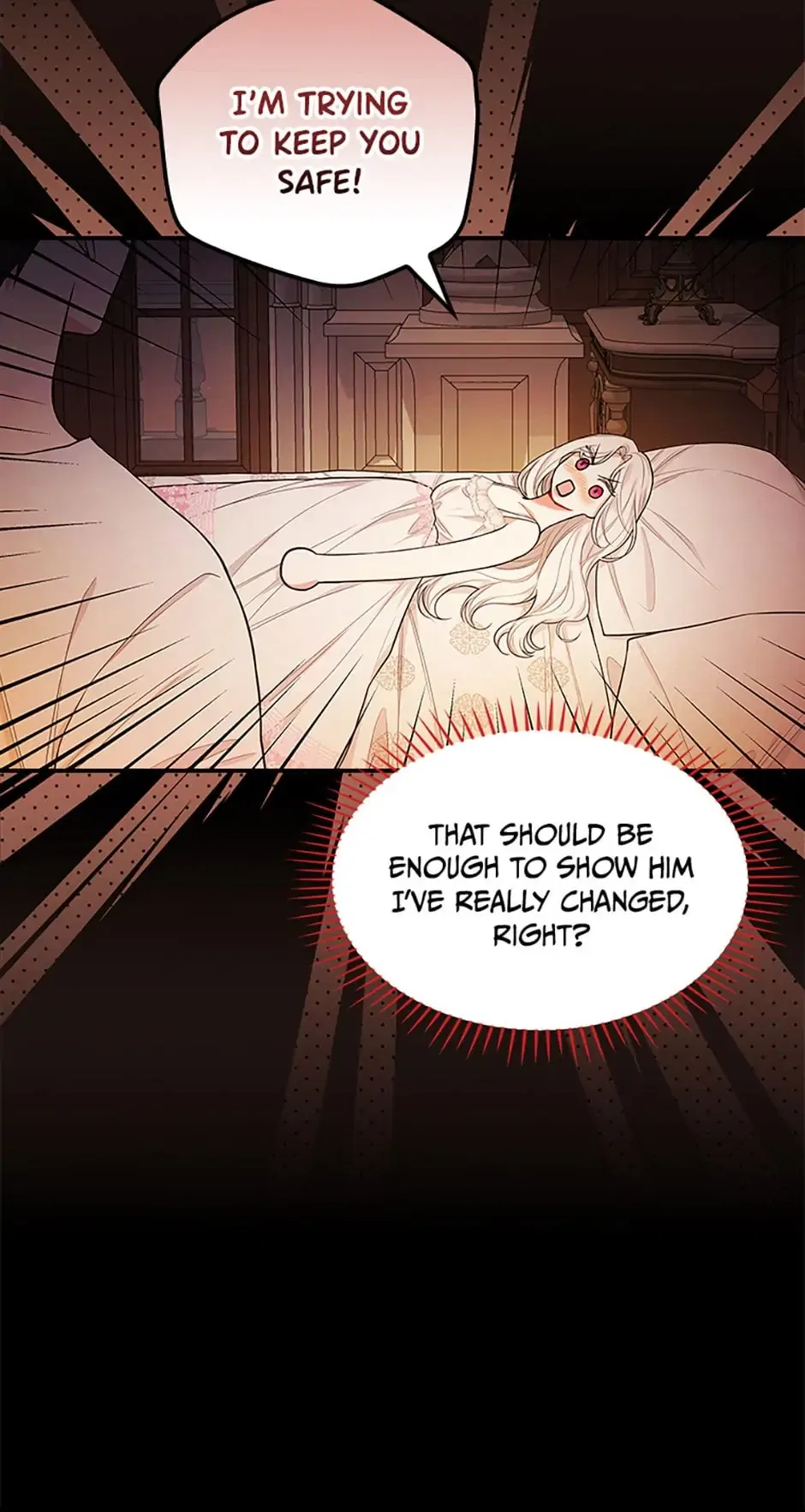 I’ll Be The Warrior’s Mother Chapter 41 – Page 59