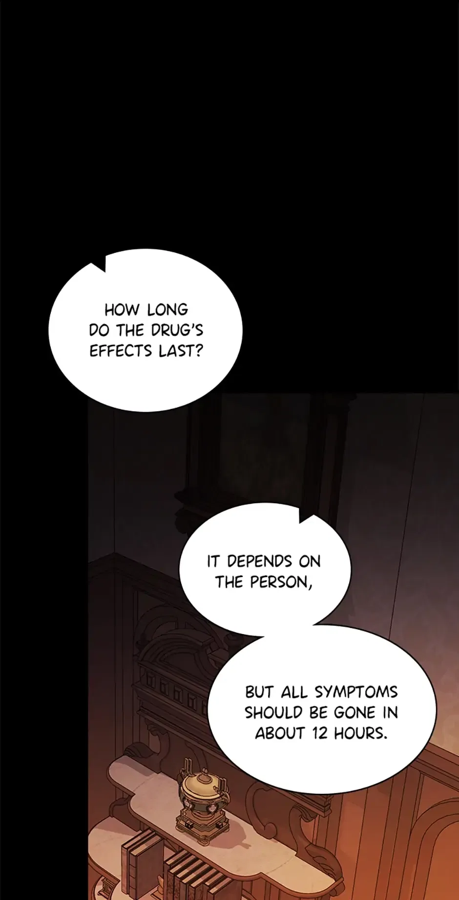 I’ll Be The Warrior’s Mother Chapter 41 – Page 60